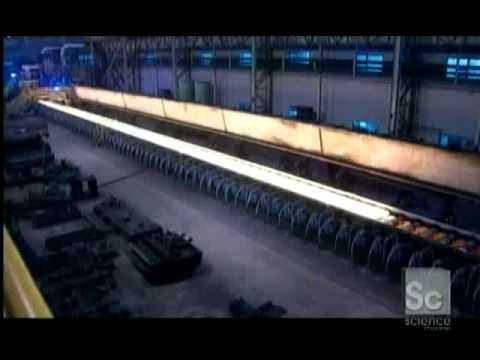 How It's Made Stainless Steel