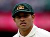 Waugh to Khawaja: Get hungry