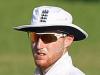 Video: Stokes snubs handshake during tour match