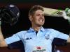 Maddinson and Hughes star in Blues win