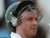 De Villiers: Aussie abuse over the top