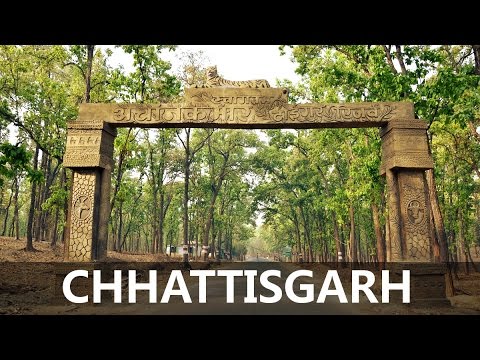 TOP 10 PLACES TO VISIT IN CHHATTISGARH