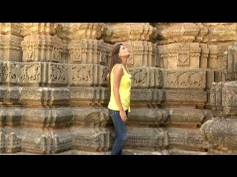 Glorious temples and ancient monuments of Chhattisgarh