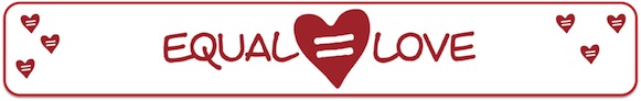 Equal Love Campaign