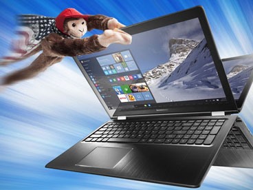 Lenovo ThinkPad Laptops