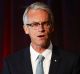 Changing attitudes: FFA CEO David Gallop.