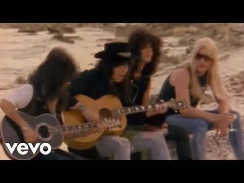 Cinderella - Gypsy Road