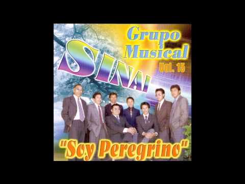 Grupo musical sinai la nueva jerusalen (Disco completo)