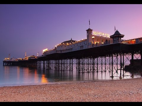 Top Tourist Attractions in Brighton - Travel Guide England