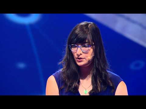 Energy storage under pressure | Danielle Fong | TEDxCERN