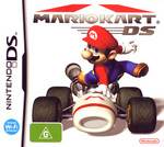 Nintendo Mario Kart Nintendo DS Game