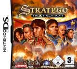 Ubisoft Stratego: Next Edition Nintendo DS Game