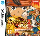 Nintendo Inazuma Eleven 2 Firestorm Nintendo DS Game