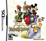 Square Enix Kingdom Hearts Recoded Nintendo DS Game