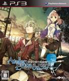 Koei Atelier Escha & Logy : Alchemists of the Dusk Sky PS3 Playstation 3 Game