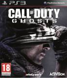 Activision Call of Duty Ghosts PS3 Playstation 3 Game