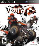 Deep Silver Nail'd PS3 Playstation 3 Game