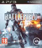 Electronic Arts Battlefield 4 PS3 Playstation 3 Game