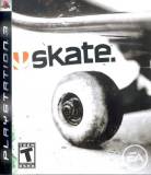 Electronic Arts Skate PS3 Playstation 3 Game