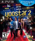 Yoostar Yoostar 2 In The Movies PS3 Playstation 3 Game