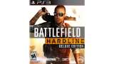 Electronic Arts Battlefield Hardline Deluxe Edition PS3 Playstation 3 Game