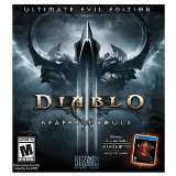 Blizzard Diablo 3 Ultimate Evil Edition PS3 Playstation 3 Games