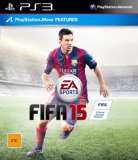 Electronic Arts FIFA 15 PS3 Playstation 3 Game