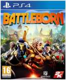 2k Games Battleborn PS4 Playstation 4 Games