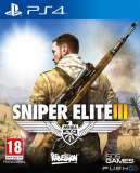 505 Games Sniper Elite 3 PS4 Playstation 4