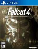 Bethesda Softworks Fallout 4 PS4 Playstation 4 Game