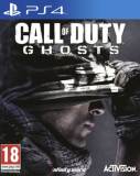 Activision Call of Duty Ghosts PS4 Playstation 4 Game