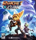 Insomniac Ratchet and Clank PS4 Playstation 4 Game