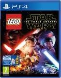 Lego Star Wars The Force Awakens PS4 Playstation 4 Game