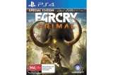 Ubisoft Far Cry Primal Special Edition PS4 Playstation 4 Game