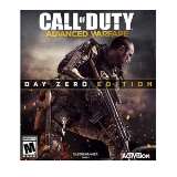 Activision Call of Duty Advanced Warfare PS4 Playstation 4 Game