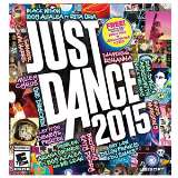 Ubisoft Just Dance 2015 PS4 Playstation 4 Games