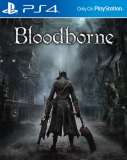 SCE Bloodborne PS4 PlayStation 4 Game