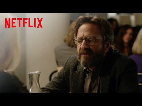 Easy | Official Trailer [HD] | Netflix