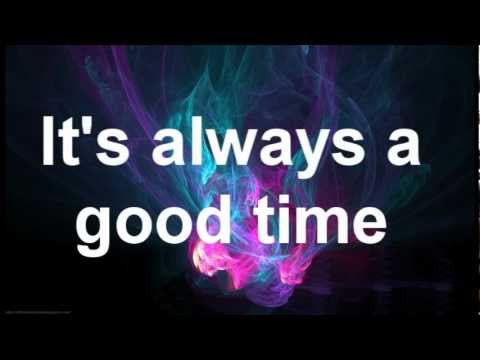 Good Time - OWL CITY ft. CARLY RAE JEPSEN [LYRICS!] (THE MIDSUMMER STATION)