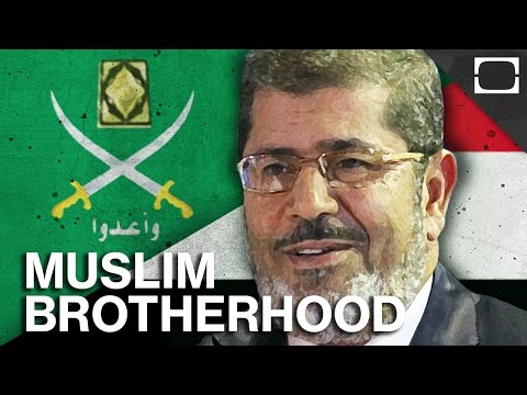 The Muslim Brotherhood's Fight For Egypt