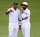 International cricket could be split into two competitions based on ranking. Wahab Riaz and Misbah-ul-Haq of Pakistan in ...