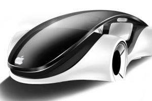 Over the years, many people have come up with illustrations of what the Apple Car may look like.