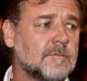 Actor Russell Crowe.