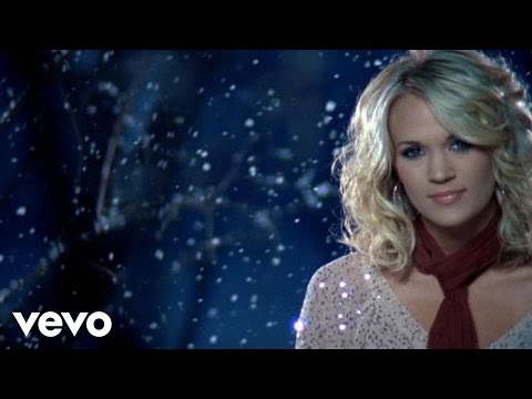 Carrie Underwood - Temporary Home