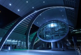 Wego Airports in the GCC