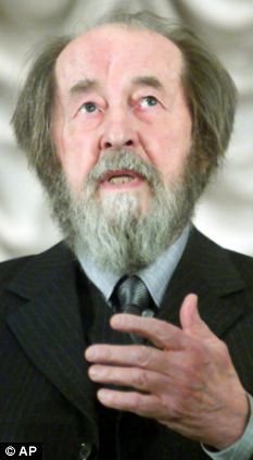 Solzhenitsyn