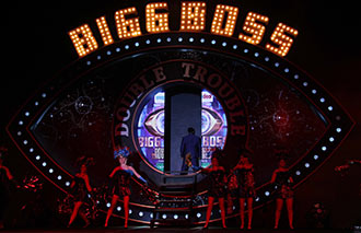 Bigg Boss