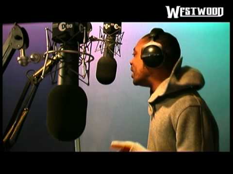 Wiley epic freestyle - Westwood