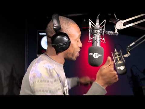 #GimmeGrime - Trim freestyle on 1Xtra