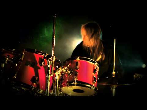 Jorn - Bring Heavy Rock to the Land (Official)